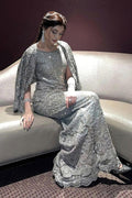 Erum Khan | Dazzling Fiesta | Stella - by Libasekhas UK - Registered Vendor of : Erum Khan - 100% Original Designer Dress