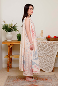 Humdum | Layla 25 |  D08 - by Libasekhas UK - Registered Vendor of : Humdum - 100% Original Designer Dress