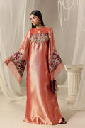 Musferah Saad | Into Twilight | Coraline - by Libasekhas UK - Registered Vendor of : Musferah Saad - 100% Original Designer Dress