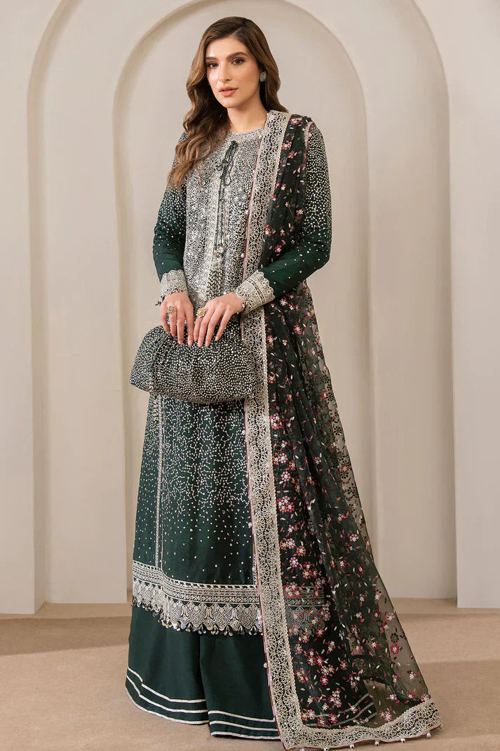Jazmin | Wedding Formals | UR-7014 - by - Libasekhas UK - Registered Vendor of : Jazmin - 100% Original Designer Dresss