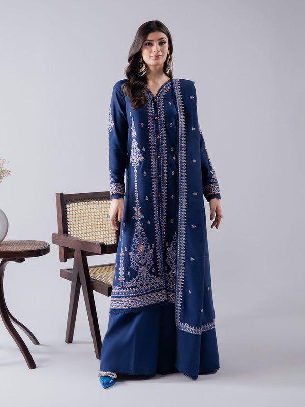 Faiza Faisal | Winter Edit 2024 | NAILA - by - Libasekhas UK - Registered Vendor of : Faiza Faisal - 100% Original Designer Dresss