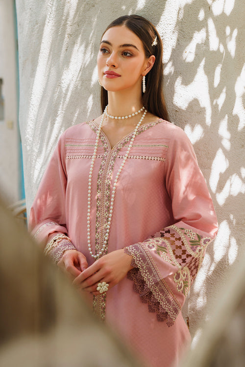 Baroque | Luxury Pret 24 | JACQUARD LAWN UF-561 - by - Libasekhas UK - Registered Vendor of : Baroque - 100% Original Designer Dresss