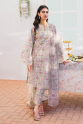 Baroque | Luxury Pret 24 | UF-638 - by - Libasekhas UK - Registered Vendor of : Baroque - 100% Original Designer Dresss