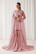 Baroque  | Luxury Pret 26 | EN-1295 - by Libasekhas UK - Registered Vendor of : Baroque - 100% Original Designer Dress