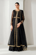 Baroque  | Luxury Pret 26 | PR-1164 - by Libasekhas UK - Registered Vendor of : Baroque - 100% Original Designer Dress