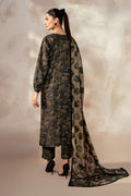 Baroque | Luxury Pret 24 | UF-4030 - by - Libasekhas UK - Registered Vendor of : Baroque - 100% Original Designer Dresss