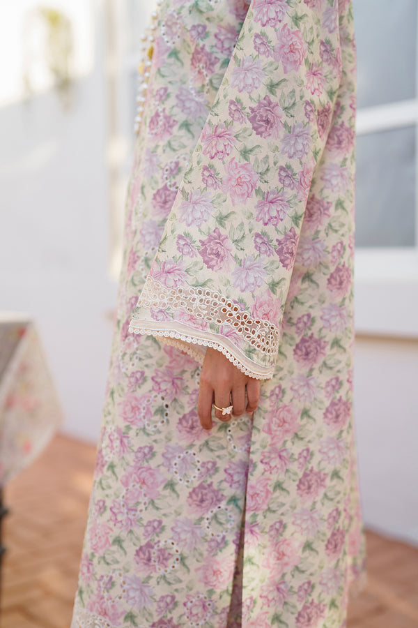 Baroque | Luxury Pret 24 | UF-638 - by - Libasekhas UK - Registered Vendor of : Baroque - 100% Original Designer Dresss