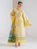 Bin Ilyas | Amour Luxury Lawn 26 | 187-B - by Libasekhas UK - Registered Vendor of : Bin Ilyas - 100% Original Designer Dress