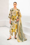 Baroque | Luxury Pret 24 | LAWN UF-669 - by - Libasekhas UK - Registered Vendor of : Baroque - 100% Original Designer Dresss