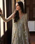 Republic Womenswear | Wedding Formals Vol-1 | Ornella (WF-12) - by - Libasekhas UK - Registered Vendor of : Republic Womenswear - 100% Original Designer Dresss