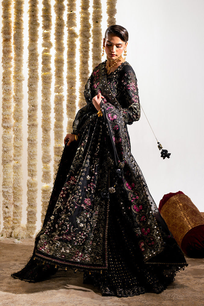 Suffuse | Freeshia Wedding Formals | ZABEEN - by Libasekhas UK - Registered Vendor of: Suffuse - 100% Original Designer Dress