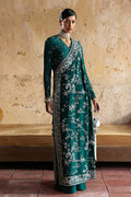 Suffuse | Silk Pret Summer 26 | AMARIEN - by Libasekhas UK - Registered Vendor of : Suffuse - 100% Original Designer Dress