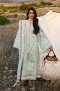 Suffuse | Lawn Eid 26 | SEROLI - by Libasekhas - Registered Vendor of : Suffuse - 100% Original Designer Dress