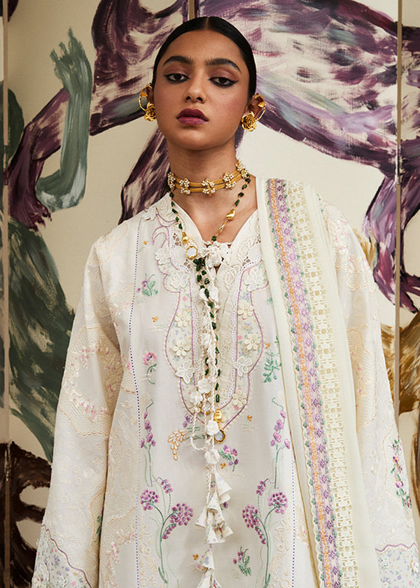 Suffuse | Eid Lawn 25 | JARA - by - Libasekhas UK - Registered Vendor of : Suffuse - 100% Original Designer Dresss