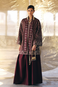 Suffuse | Silk Pret Summer 25 | ORANA - by - Libasekhas UK - Registered Vendor of : Suffuse - 100% Original Designer Dresss