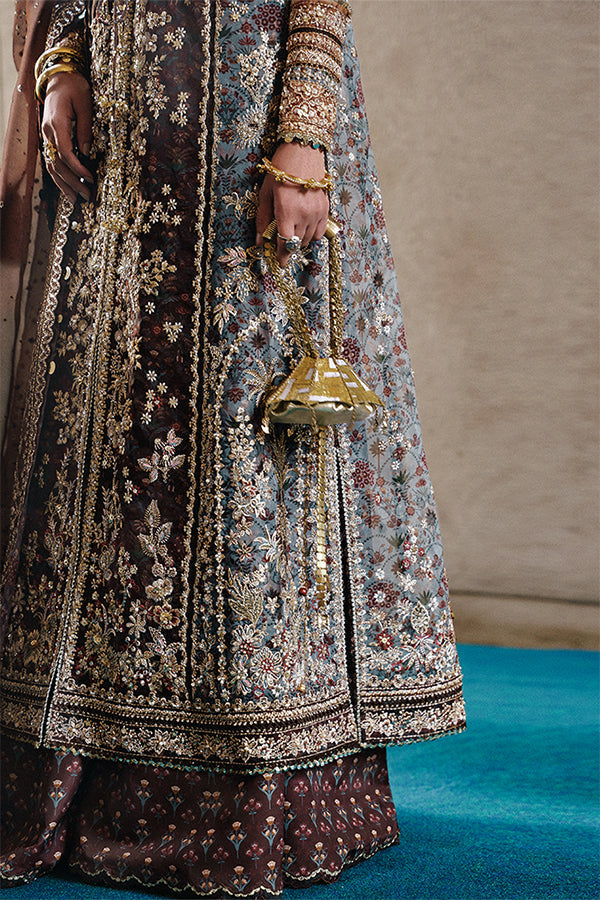 Suffuse | Freeshia Rtw 25 | Vionna - by Libasekhas UK - Registered Vendor of : Suffuse - 100% Original Designer Dress