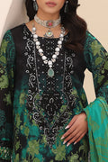 Charizma | Naranji Embroidered Lawn 24 | CN4-007 - Luxury -  Libasekhas