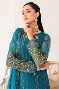 Charizma | Zarposh Formals 23 | CZP3-04 - Libasekhas