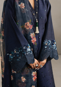 Zarqash | Silk Edit | ZQS 001 AMAYA - by - Libasekhas UK - Registered Vendor of : Zarqash - 100% Original Designer Dresss