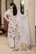Humdum | Zaiba 25 | D10 - by Libasekhas UK - Registered Vendor of : Humdum - 100% Original Designer Dress