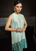 Hana | Serendipity Ready to Wear | Ombre - by - Libasekhas UK - Registered Vendor of : Hana - 100% Original Designer Dresss