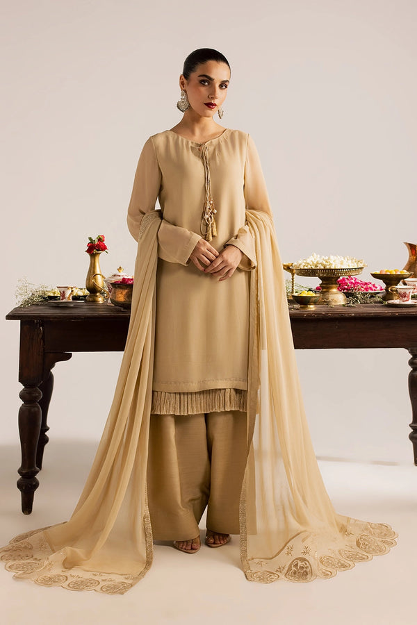 Vanya | Dastaan Formals | CF-003 - by Libasekhas UK - Registered Vendor of : Vanya - 100% Original Designer Dress