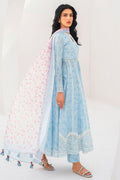 Jazmin | Summer Lawn 25 | USE-9106 - by - Libasekhas UK - Registered Vendor of : Jazmin - 100% Original Designer Dresss