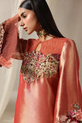 Musferah Saad | Into Twilight | Coraline - by Libasekhas UK - Registered Vendor of : Musferah Saad - 100% Original Designer Dress