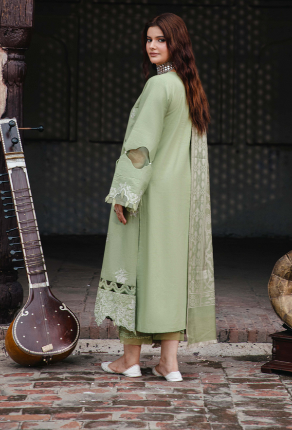 Humdum | Onora Chapter 2 | D06 - by Libasekhas UK - Registered Vendor of : Humdum - 100% Original Designer Dress
