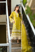Azure | Vogue Formals | Cyber Moss - by Libasekhas UK - Registered Vendor of : Azure - 100% Original Designer Dress