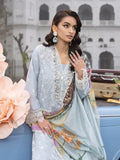 Faiza Faisal | Maya Luxury Lawn | Anja - by - Libasekhas UK - Registered Vendor of : Faiza Faisal - 100% Original Designer Dresss
