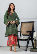 Layla Chatoor | Pret A Porter | LC-33 - by Libasekhas UK - Registered Vendor of : Layla Chatoor - 100% Original Designer Dress