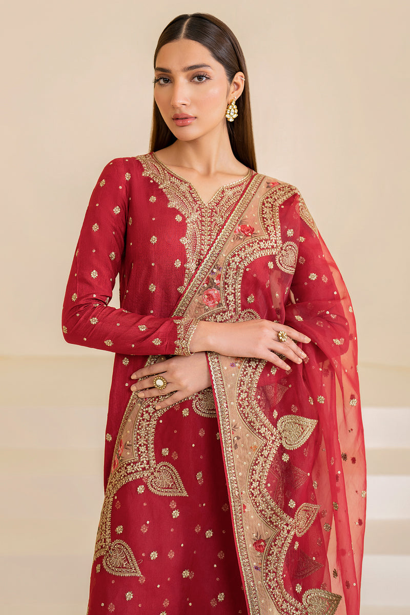 Jazmin | Formals Collection | UR-7047 - by - Libasekhas UK - Registered Vendor of : Jazmin - 100% Original Designer Dresss