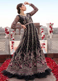Meeral | Wedding Formals | Ruhaniyaat - MB-08 - by - Libasekhas UK - Registered Vendor of : Meeral - 100% Original Designer Dresss