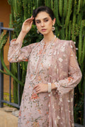 Baroque | Luxury Pret 24 | LAWN UF-585 - by - Libasekhas UK - Registered Vendor of : Baroque - 100% Original Designer Dresss