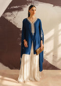 Mahgul | Eye of Cemal | Bejewelled Ocean - by - Libasekhas UK - Registered Vendor of : Mahgul - 100% Original Designer Dresss