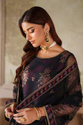 Zarif  | Zaneera Formals | ZRF-ZPE-05 ASHAAL - by Libasekhas UK - Registered Vendor of : Zarif - 100% Original Designer Dress