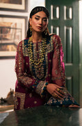 Eleshia | Khatoon Wedding Formals | Sahiba - by - Libasekhas UK - Registered Vendor of : Eleshia - 100% Original Designer Dresss