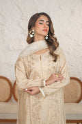 Declare | Eid Collection 25 | PB01076 - by - Libasekhas UK - Registered Vendor of : Declare - 100% Original Designer Dresss