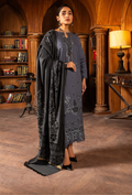Humdum | Aaima 25 | D06 - by Libasekhas UK - Registered Vendor of : Humdum - 100% Original Designer Dress