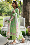 Hum Dum | Summer Breeze 25 | D08 - by - Libasekhas UK - Registered Vendor of : Hum Dum - 100% Original Designer Dresss