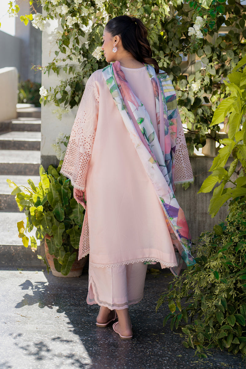Baroque | Luxury Pret 25 | UF-4089 - by - Libasekhas UK - Registered Vendor of : Baroque - 100% Original Designer Dresss