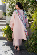 Baroque | Luxury Pret 25 | UF-4089 - by - Libasekhas UK - Registered Vendor of : Baroque - 100% Original Designer Dresss