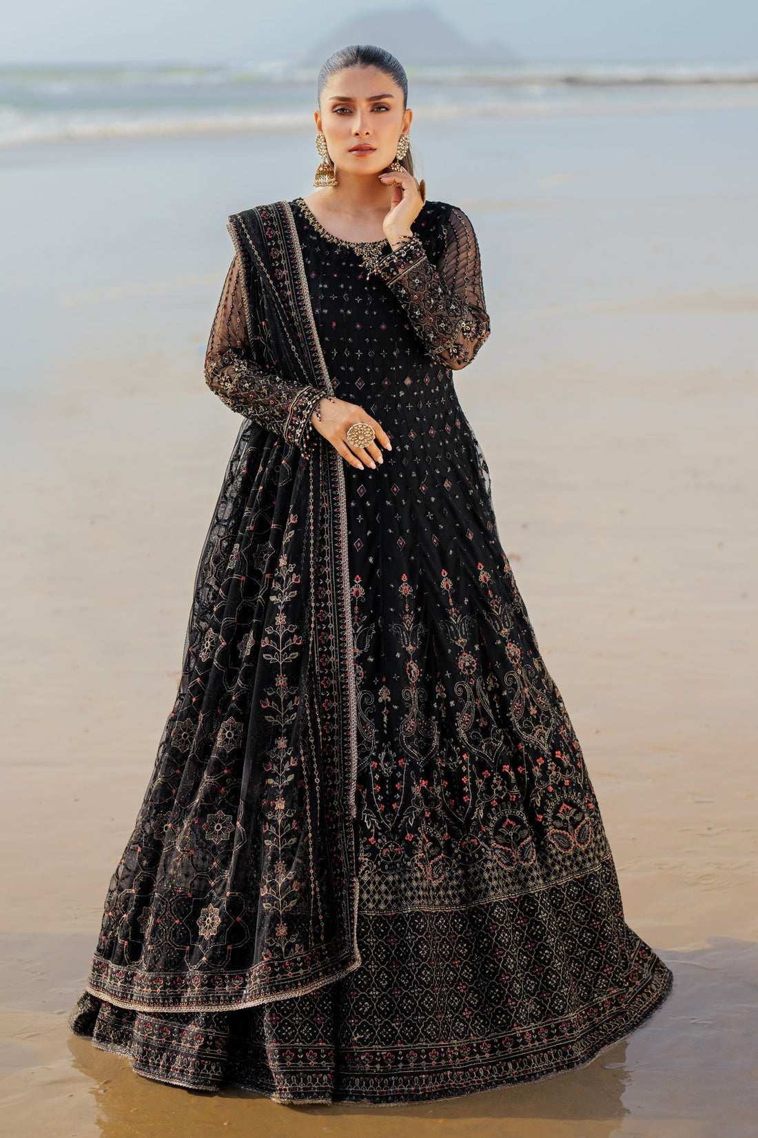Naqshi | Sahil Kinaray | BLAIN - by - Libasekhas UK - Registered Vendor of : Naqshi - 100% Original Designer Dresss