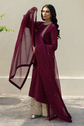 Naqshi | Rijaas Luxury Pret 24 | PARIZE - by - Libasekhas UK - Registered Vendor of : Naqshi - 100% Original Designer Dresss