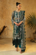 Mina Kashif | Kahani Luxury Formals 23 | Dastan - by - Libasekhas UK - Registered Vendor of : Mina Kashif - 100% Original Designer Dresss