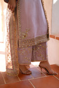 Inayat | Meharma Luxury Pret 26 | SEHER - by Libasekhas UK - Registered Vendor of : Inayat - 100% Original Designer Dress