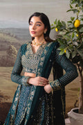 Neeshay | Dastaan Formals 25 | Shahnoor - by Libasekhas UK - Registered Vendor of : Neeshay - 100% Original Designer Dress