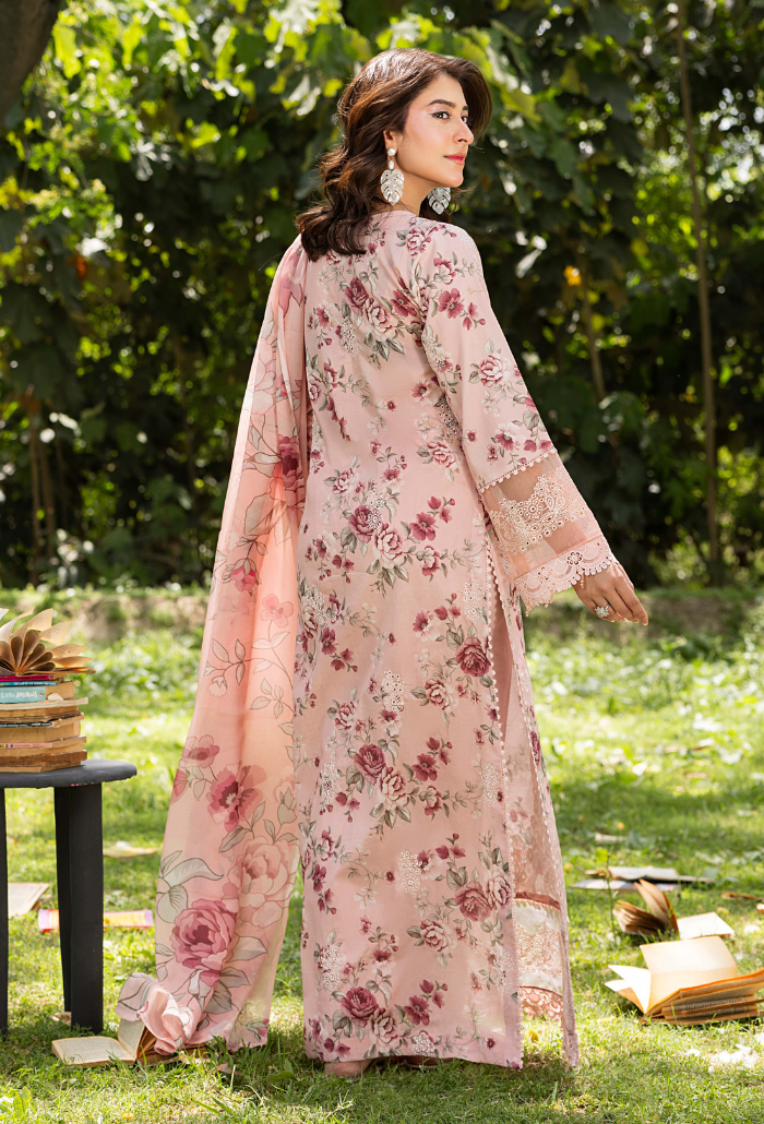 Hum Dum | Koel 25 | Koel-D10 - by - Libasekhas UK - Registered Vendor of : HumDum - 100% Original Designer Dresss