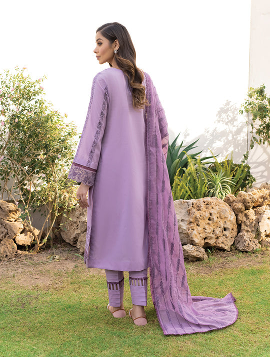 Iznik | Lawnkari 24 | UE-148 SOFT SWARD - by - Libasekhas UK - Registered Vendor of : Iznik - 100% Original Designer Dresss